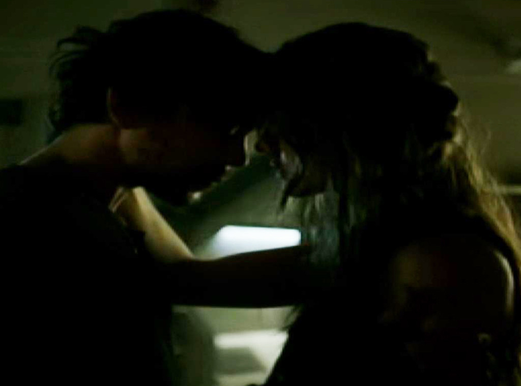 Let S Talk About The 100 S Newest Relationship And Other Premiere